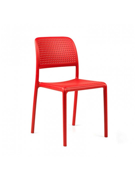 Silla Bora Roja Nardi