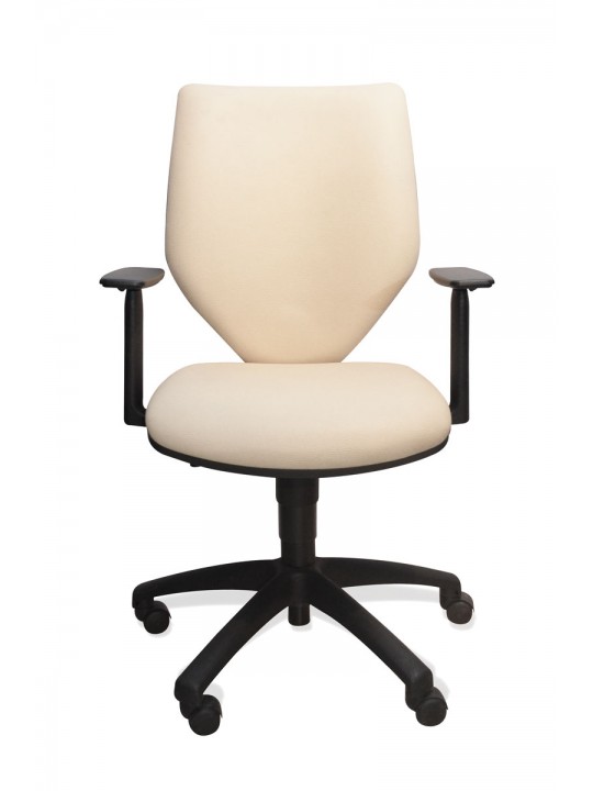 Silla Cozy Alta Pivotal