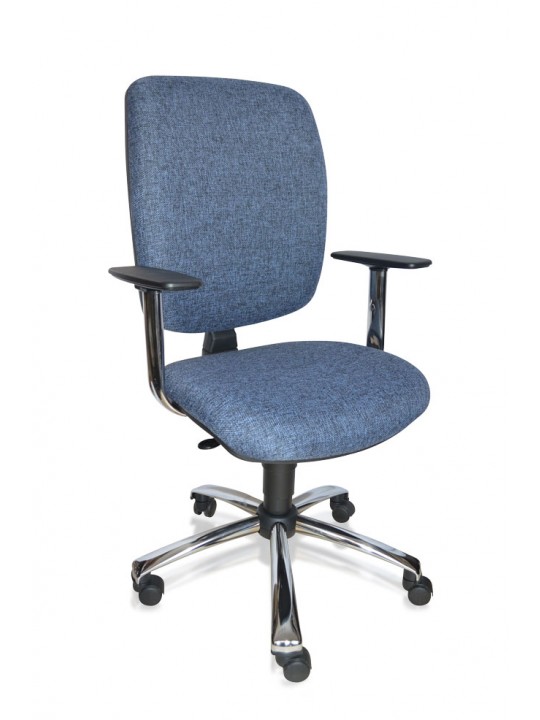 Silla Drop Alta Pivotal