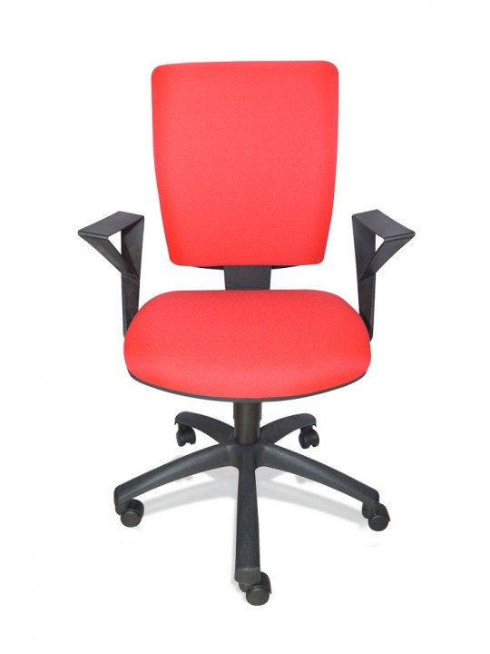 Silla Flash Alta Pivotal