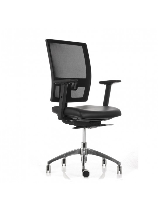 Silla Clever Alta Malla