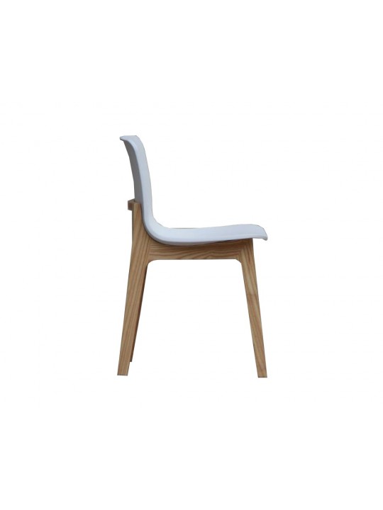 Silla Selena polipropileno