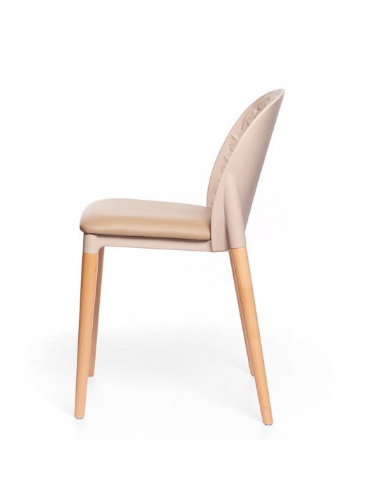Silla Sophie Beige