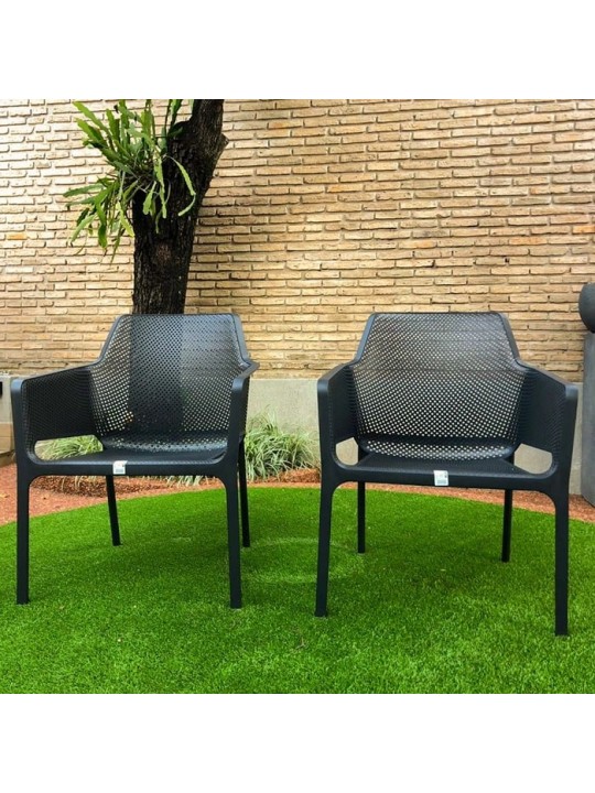 Sillon Net Relax Nardi