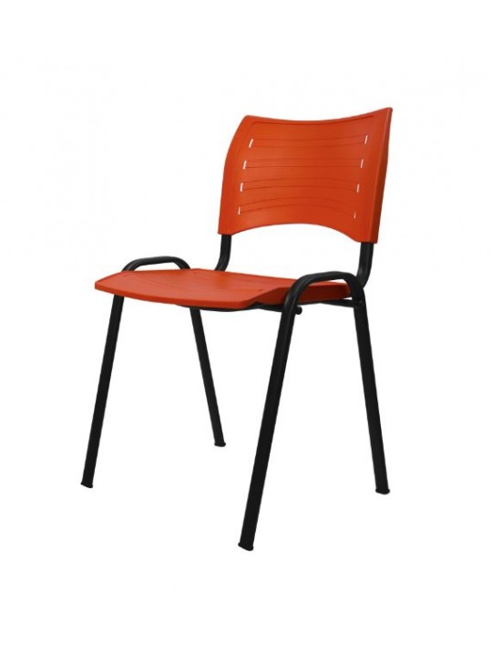 Silla Spring Polipropileno