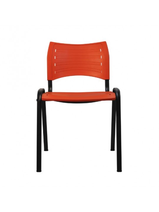 Silla Spring Polipropileno