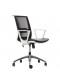 Silla Q9 Blanca