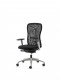 Silla Flexa Base Blanca