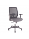 Silla Work Up
