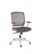 Silla Job Gris