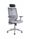 Silla Lena Gris