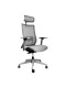 Silla Portone Gris