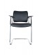 Silla Dream Tapizada Trineo