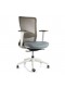 Silla New Loop Blanca