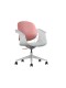 Silla Toya Gris  