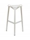 Taburete Nest Blanco