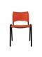 Silla Spring Polipropileno